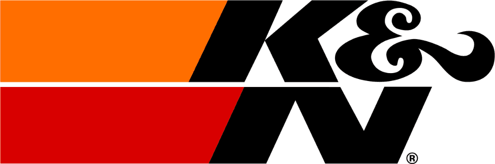 K&N Engineering brand logo