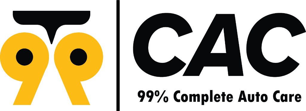 9T9 Complete Auto Care Logo